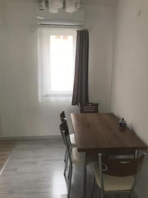 Center Apartment