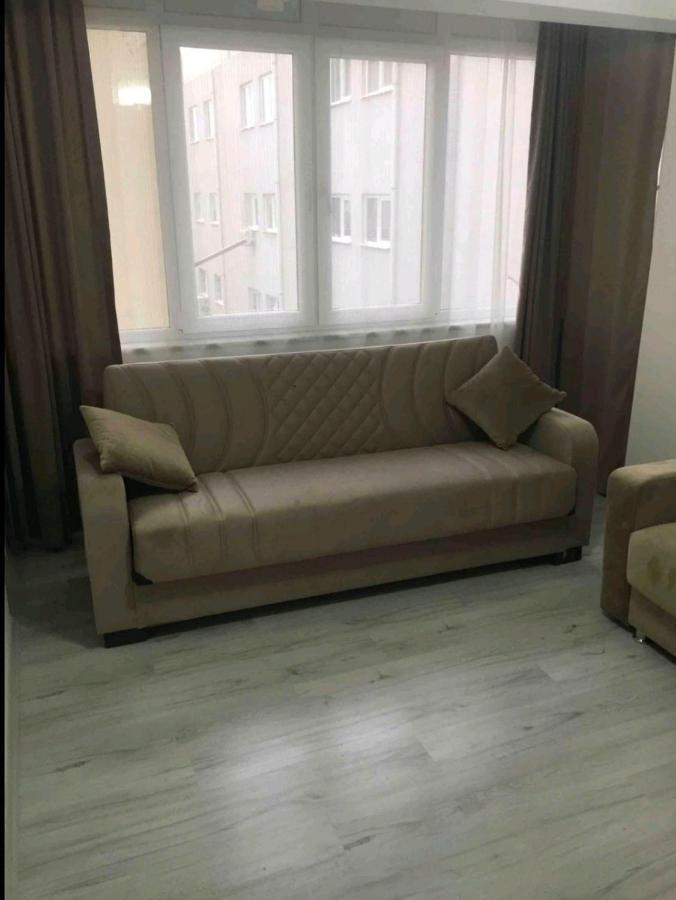 Center Alanya