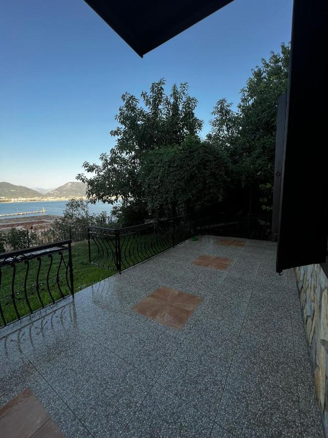 Escape To History In A Stunning Stone House With Garden And Sea View In The Heart Of *