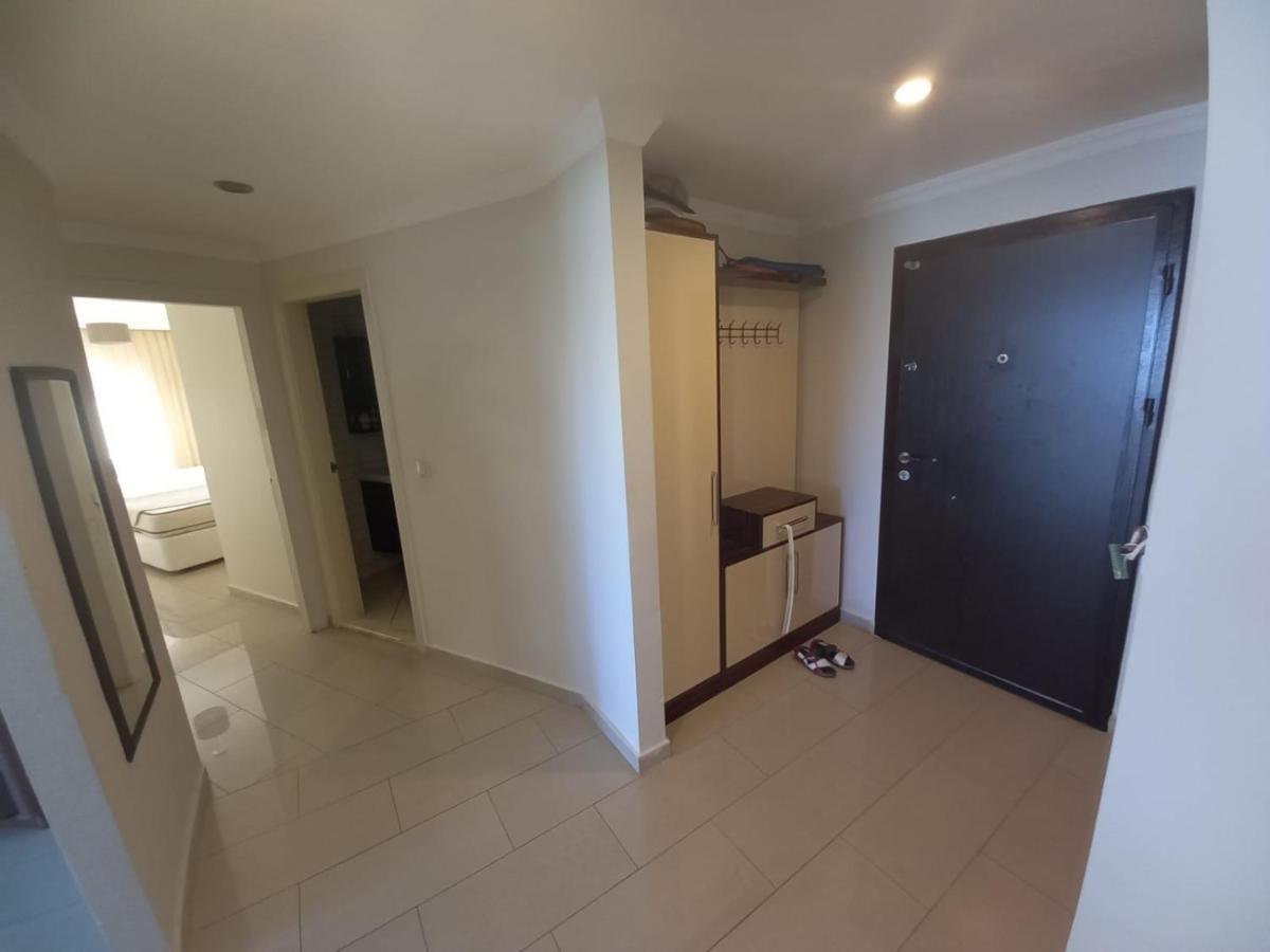 Appartement My Marine Lux Sea View *