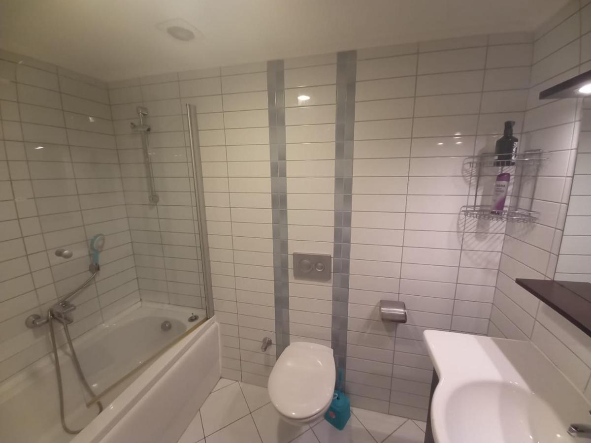 Appartement My Marine Lux Sea View