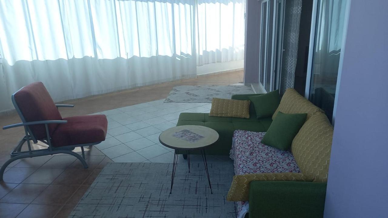 Appartement My Marine Lux Sea View *