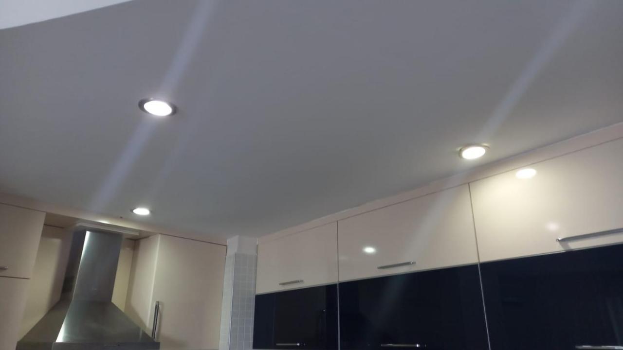 Appartement My Marine Lux Sea View Alanya