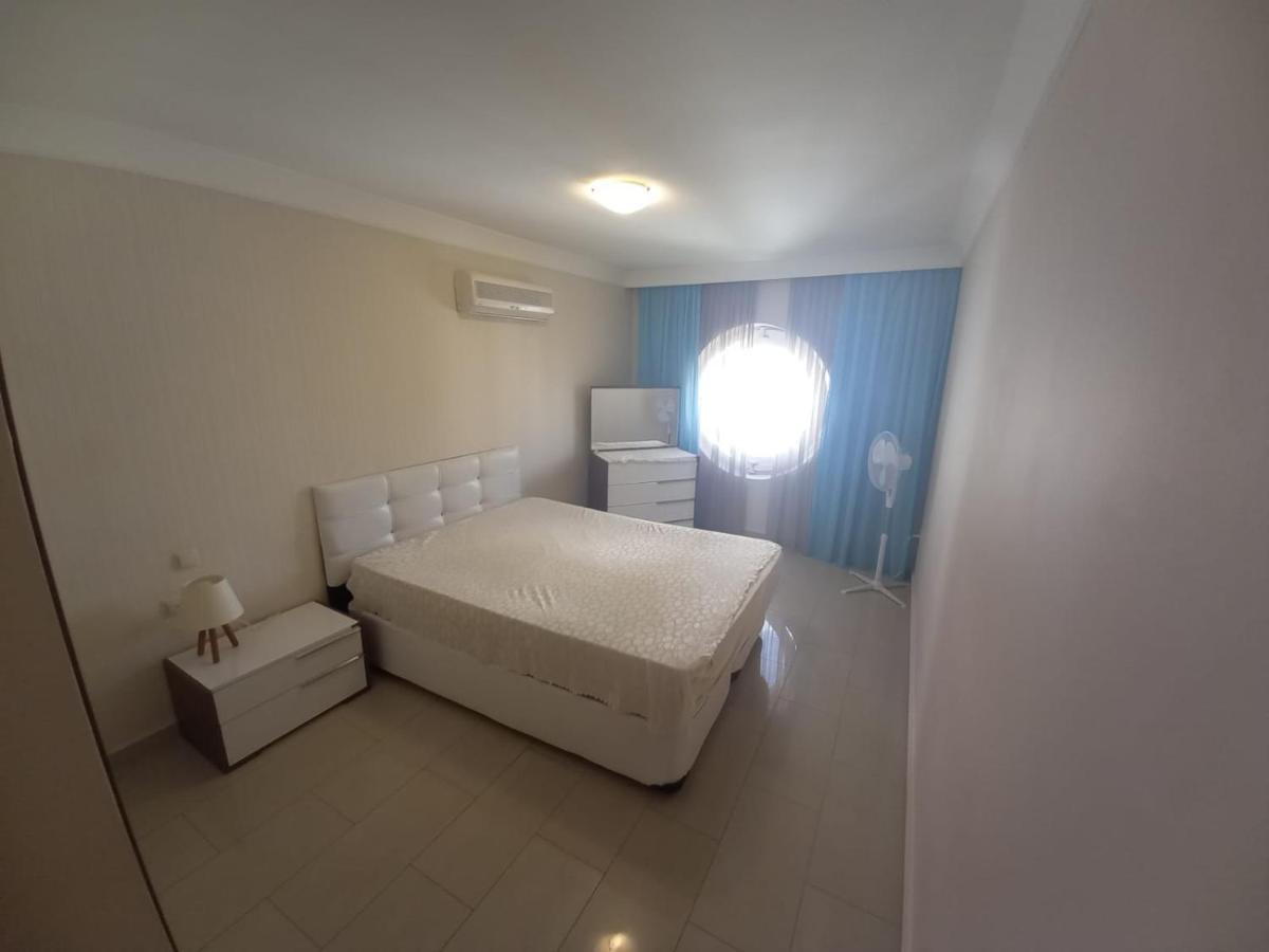My Marine Lux Sea View Apartment