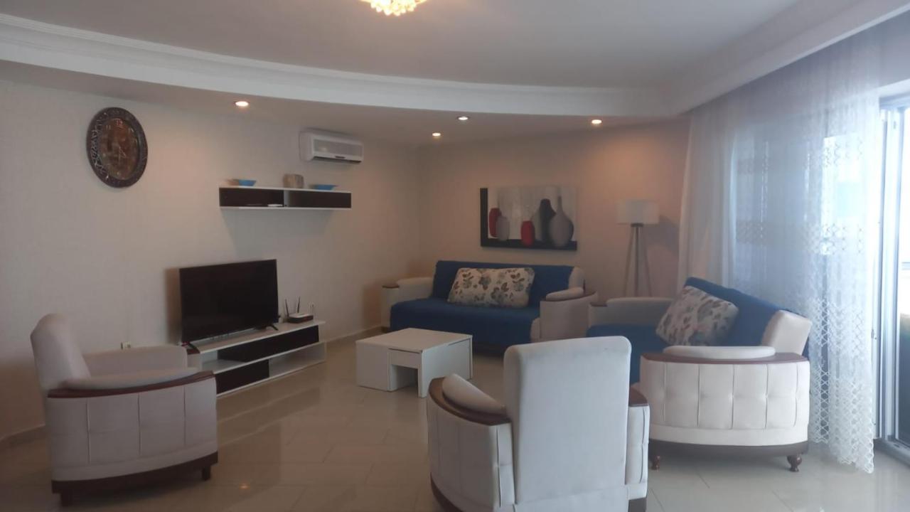 Appartement My Marine Lux Sea View *