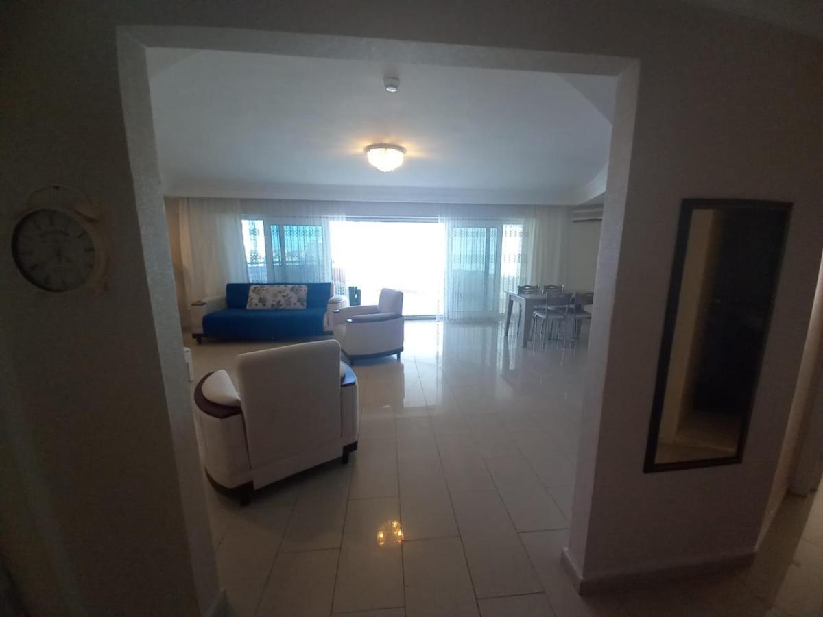 My Marine Lux Sea View Appartement *