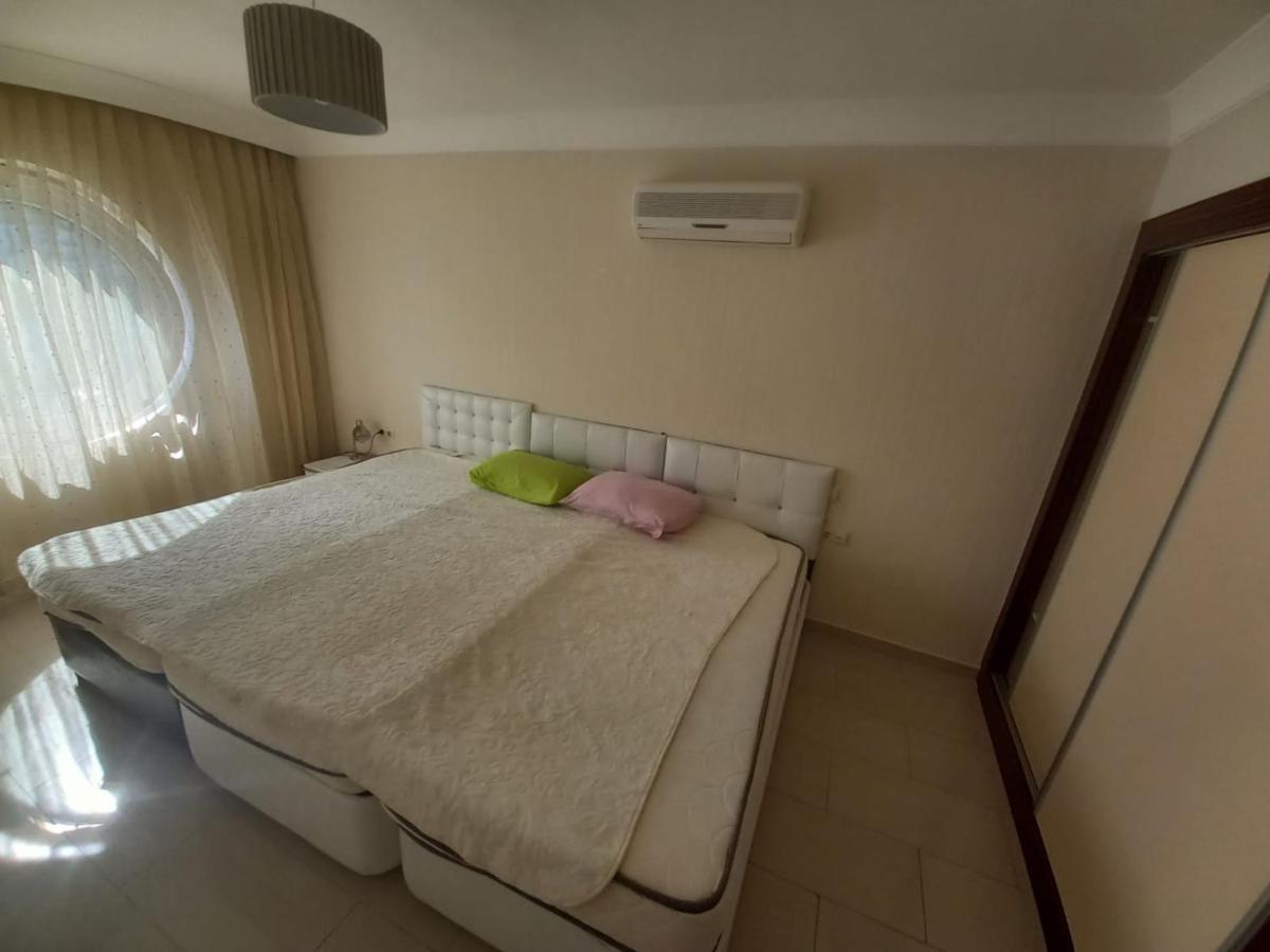My Marine Lux Sea View Appartement Alanya