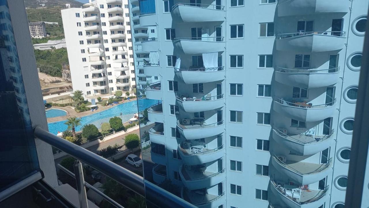 My Marine Lux Sea View * Alanya