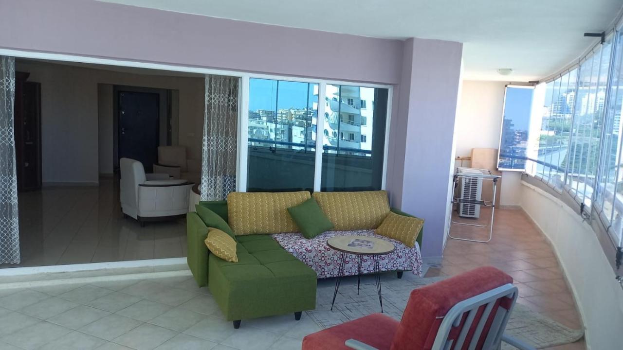 My Marine Lux Sea View Appartement *