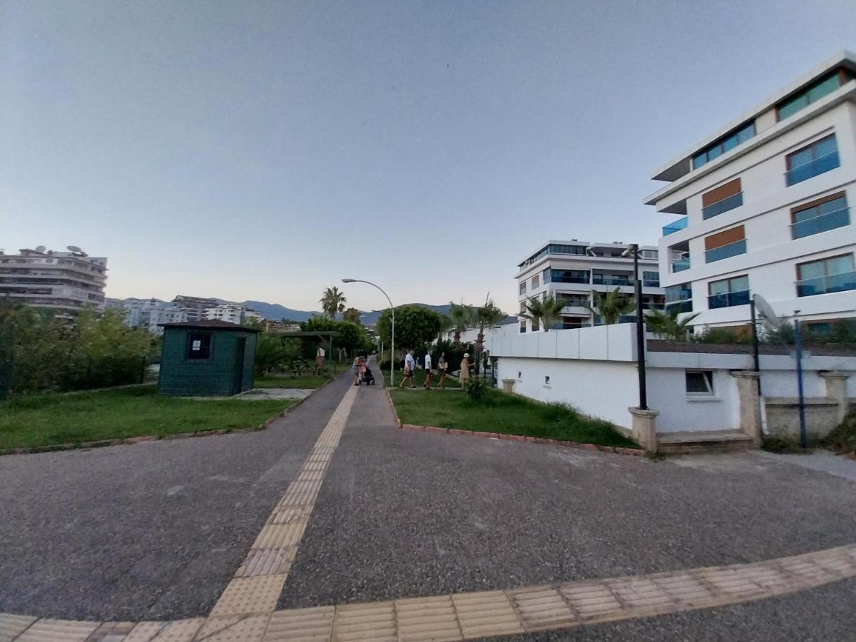 100m To The Sea By The Dim River Two Bedroom Fully Equipped And Furnished Luxury House Apartamento