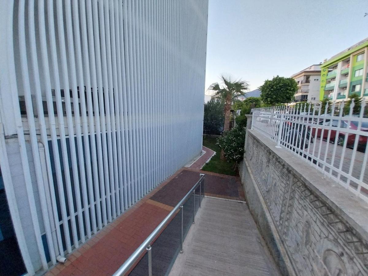 Apartamento 100m To The Sea By The Dim River Two Bedroom Fully Equipped And Furnished Luxury House Alanya