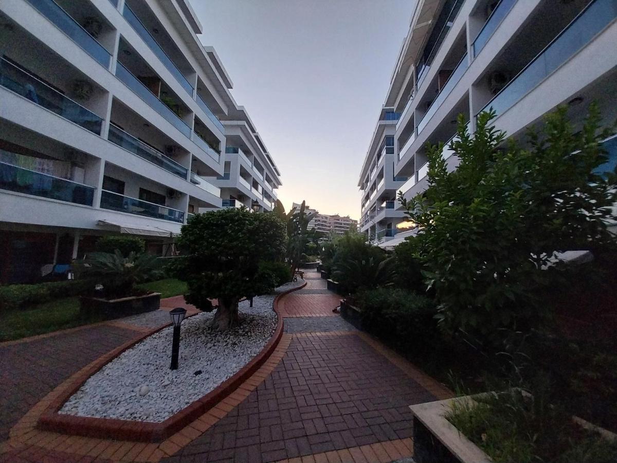 100m To The Sea By The Dim River Two Bedroom Fully Equipped And Furnished Luxury House Apartamento