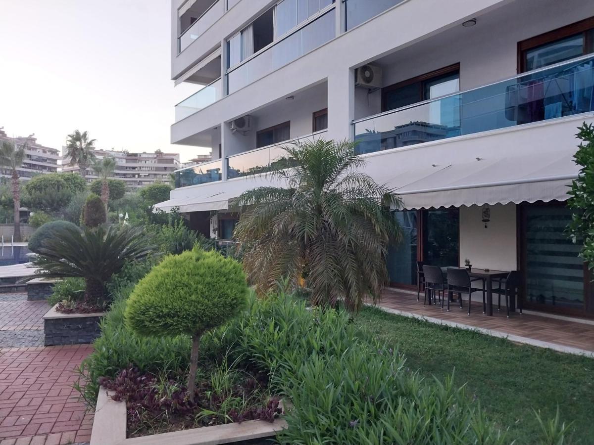 100m To The Sea By The Dim River Two Bedroom Fully Equipped And Furnished Luxury House Apartamento Alanya