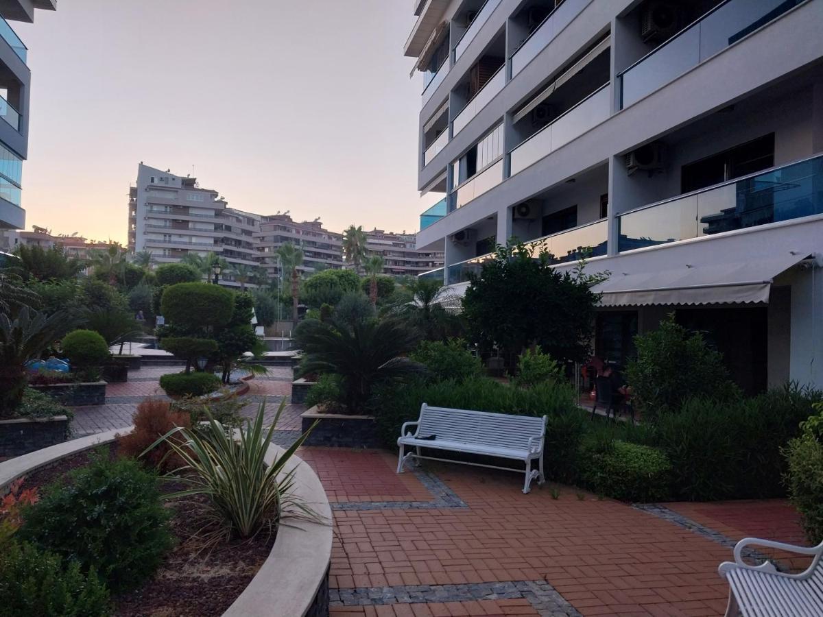100m To The Sea By The Dim River Two Bedroom Fully Equipped And Furnished Luxury House Alanya