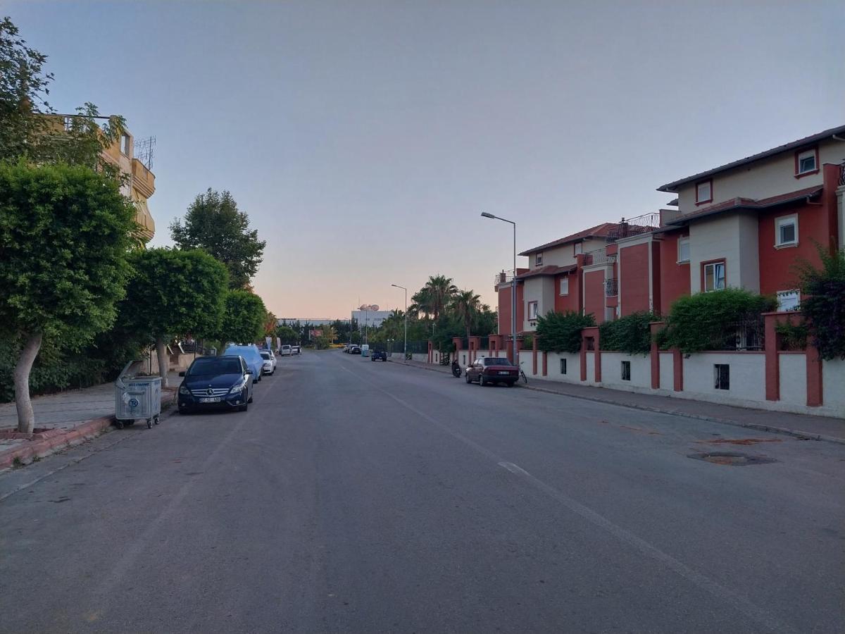 100m To The Sea By The Dim River Two Bedroom Fully Equipped And Furnished Luxury House