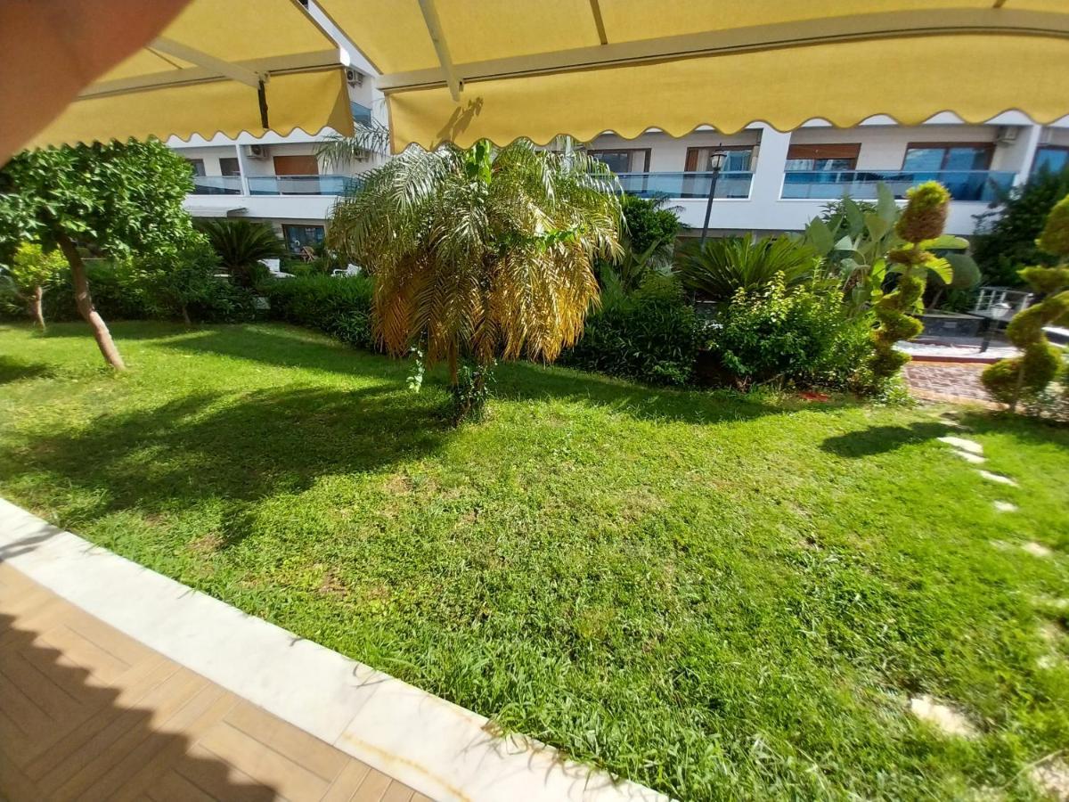 100m To The Sea By The Dim River Two Bedroom Fully Equipped And Furnished Luxury House * Alanya
