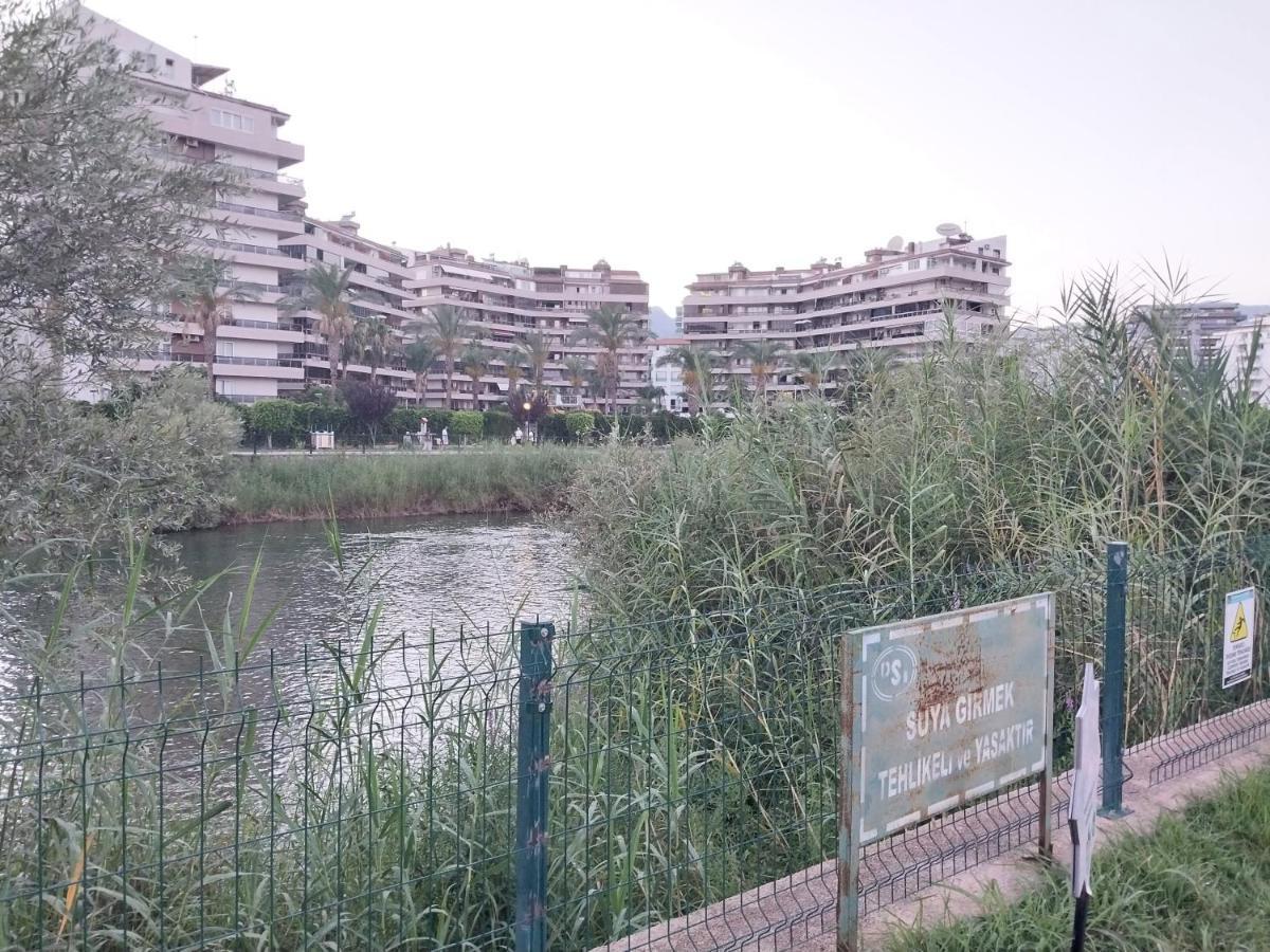 Apartamento 100m To The Sea By The Dim River Two Bedroom Fully Equipped And Furnished Luxury House