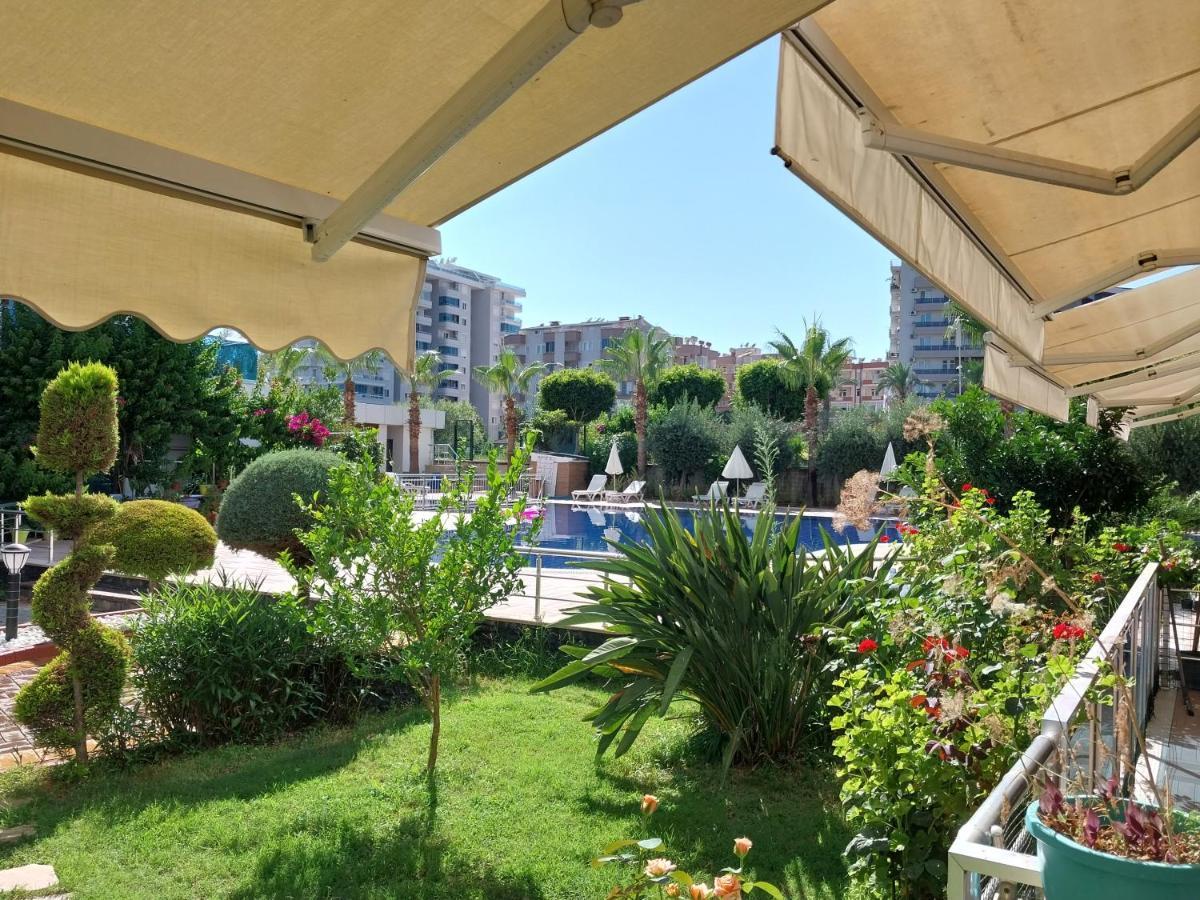 100m To The Sea By The Dim River Two Bedroom Fully Equipped And Furnished Luxury House