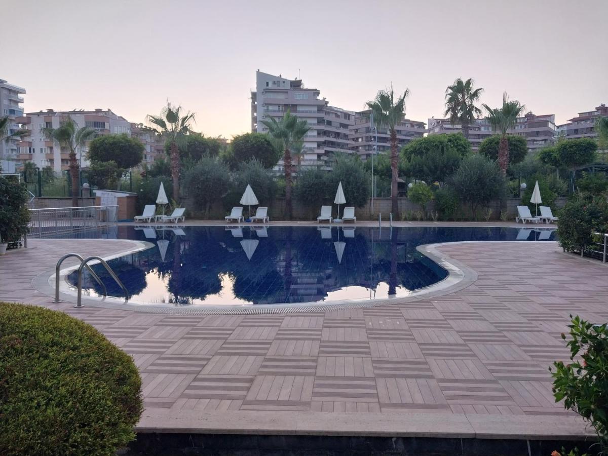 100m To The Sea By The Dim River Two Bedroom Fully Equipped And Furnished Luxury House Apartamento