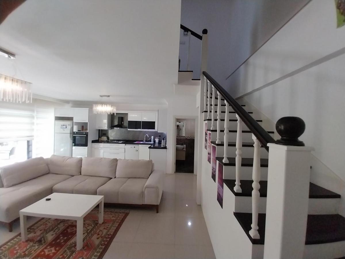 Apartamento 100m To The Sea By The Dim River Two Bedroom Fully Equipped And Furnished Luxury House *