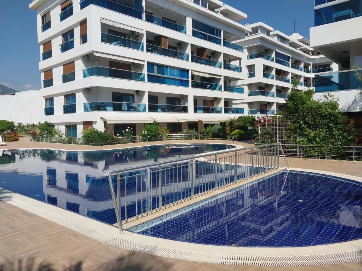 100m To The Sea By The Dim River Two Bedroom Fully Equipped And Furnished Luxury House *