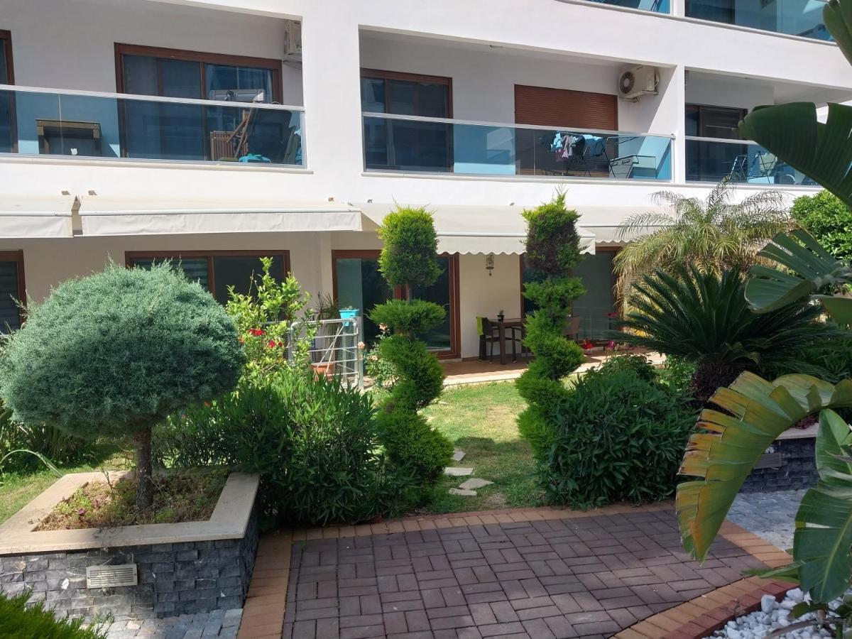 100m To The Sea By The Dim River Two Bedroom Fully Equipped And Furnished Luxury House Apartamento Alanya