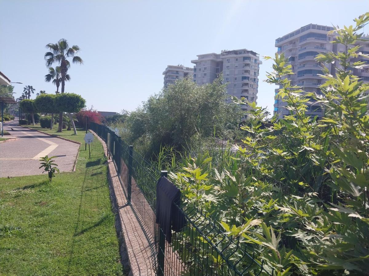 100m To The Sea By The Dim River Two Bedroom Fully Equipped And Furnished Luxury House *