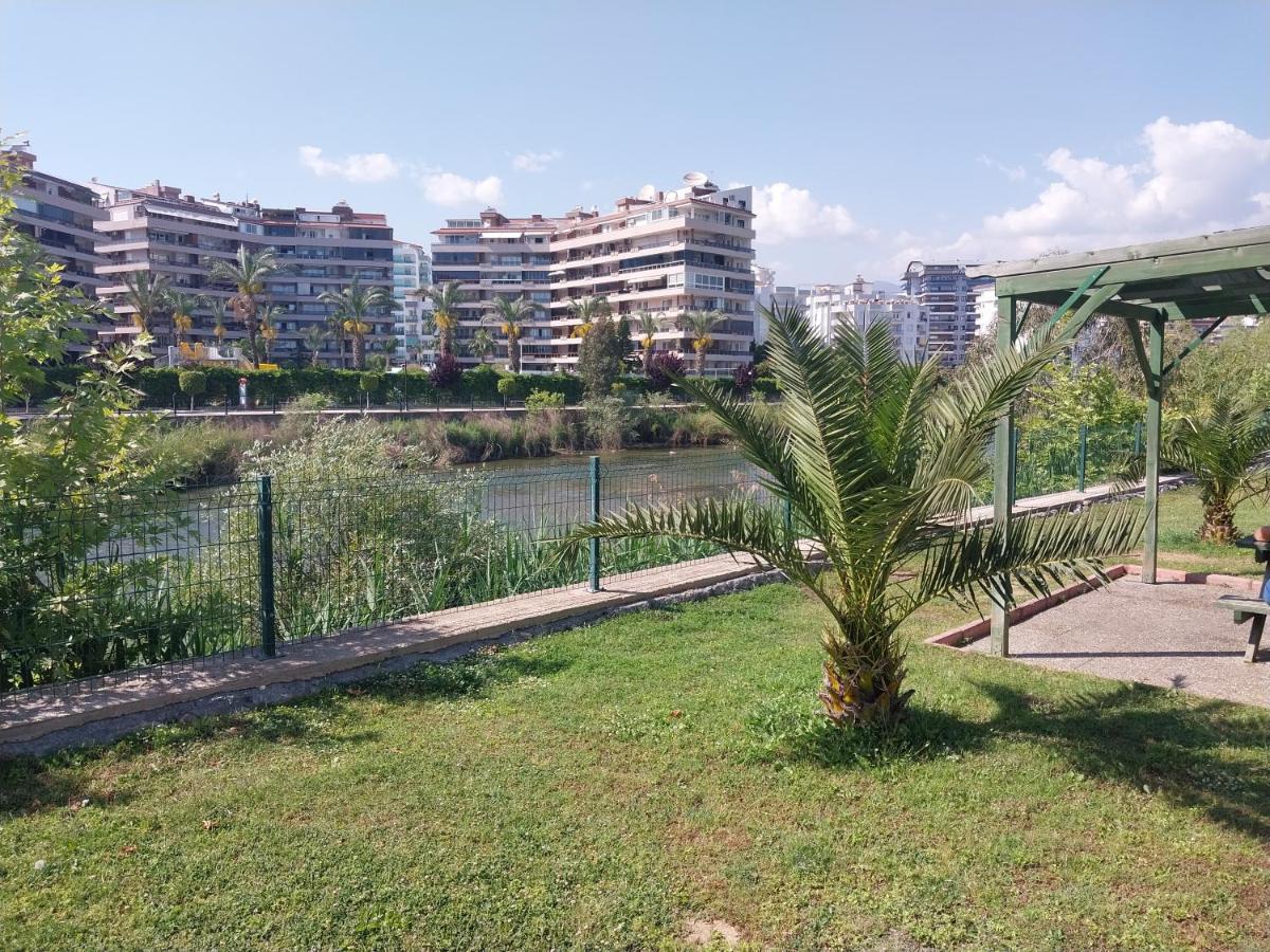 Apartamento 100m To The Sea By The Dim River Two Bedroom Fully Equipped And Furnished Luxury House