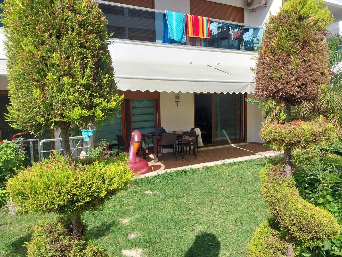 100m To The Sea By The Dim River Two Bedroom Fully Equipped And Furnished Luxury House * Alanya