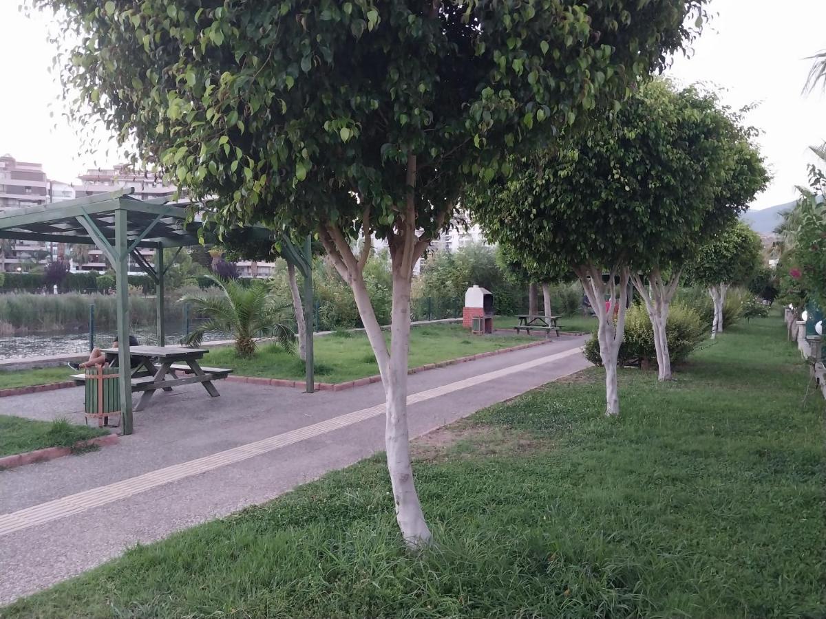 100m To The Sea By The Dim River Two Bedroom Fully Equipped And Furnished Luxury House Apartamento Alanya