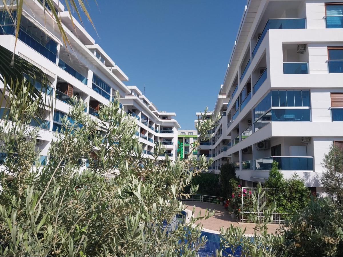 Apartamento 100m To The Sea By The Dim River Two Bedroom Fully Equipped And Furnished Luxury House *