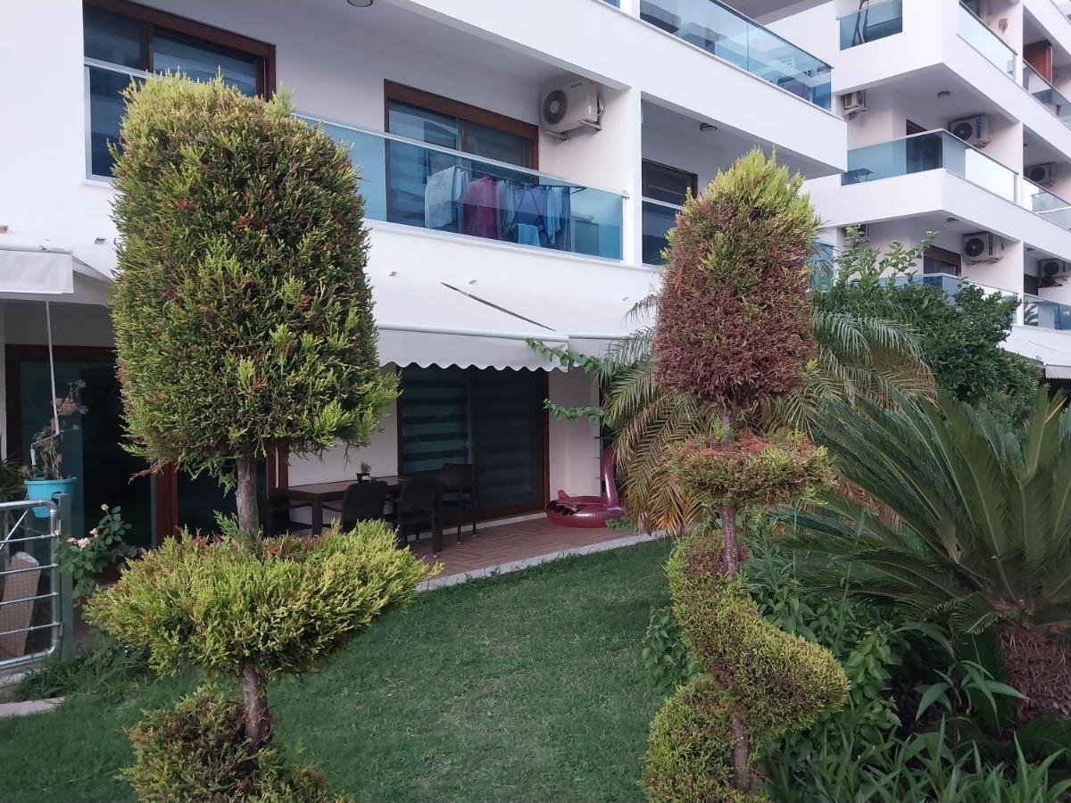 100m To The Sea By The Dim River Two Bedroom Fully Equipped And Furnished Luxury House * Alanya