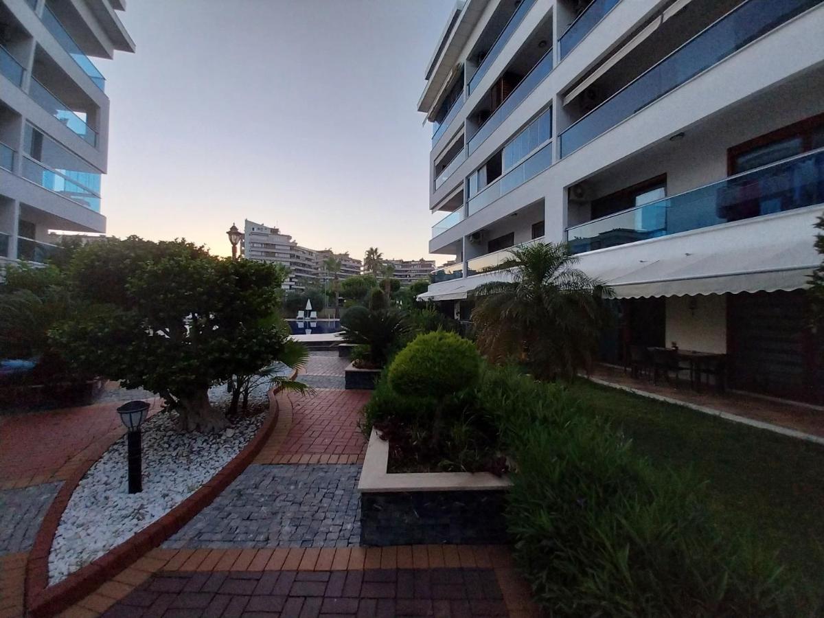 100m To The Sea By The Dim River Two Bedroom Fully Equipped And Furnished Luxury House Alanya