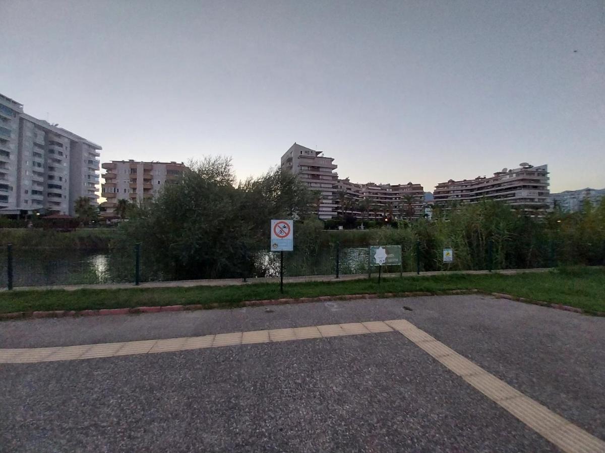 100m To The Sea By The Dim River Two Bedroom Fully Equipped And Furnished Luxury House Apartamento *