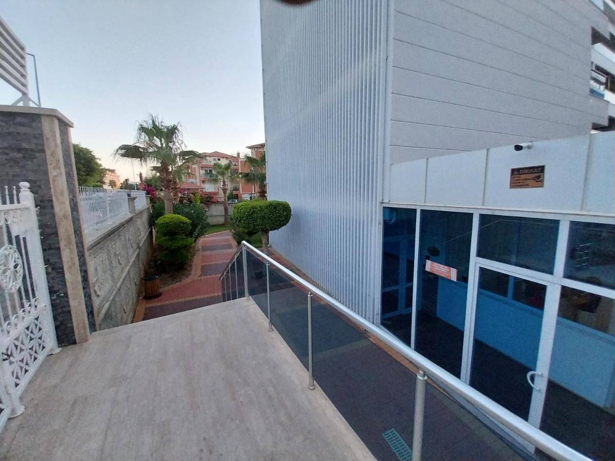 100m To The Sea By The Dim River Two Bedroom Fully Equipped And Furnished Luxury House Appartement