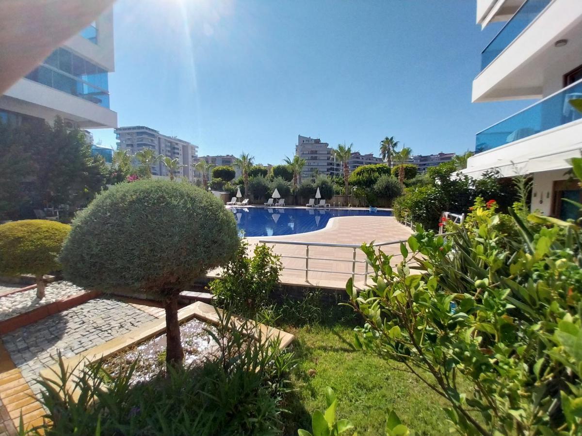 100m To The Sea By The Dim River Two Bedroom Fully Equipped And Furnished Luxury House Apartamento