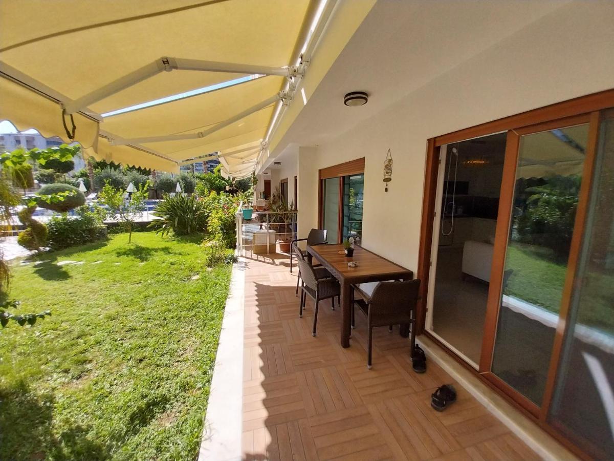 100m To The Sea By The Dim River Two Bedroom Fully Equipped And Furnished Luxury House Daire