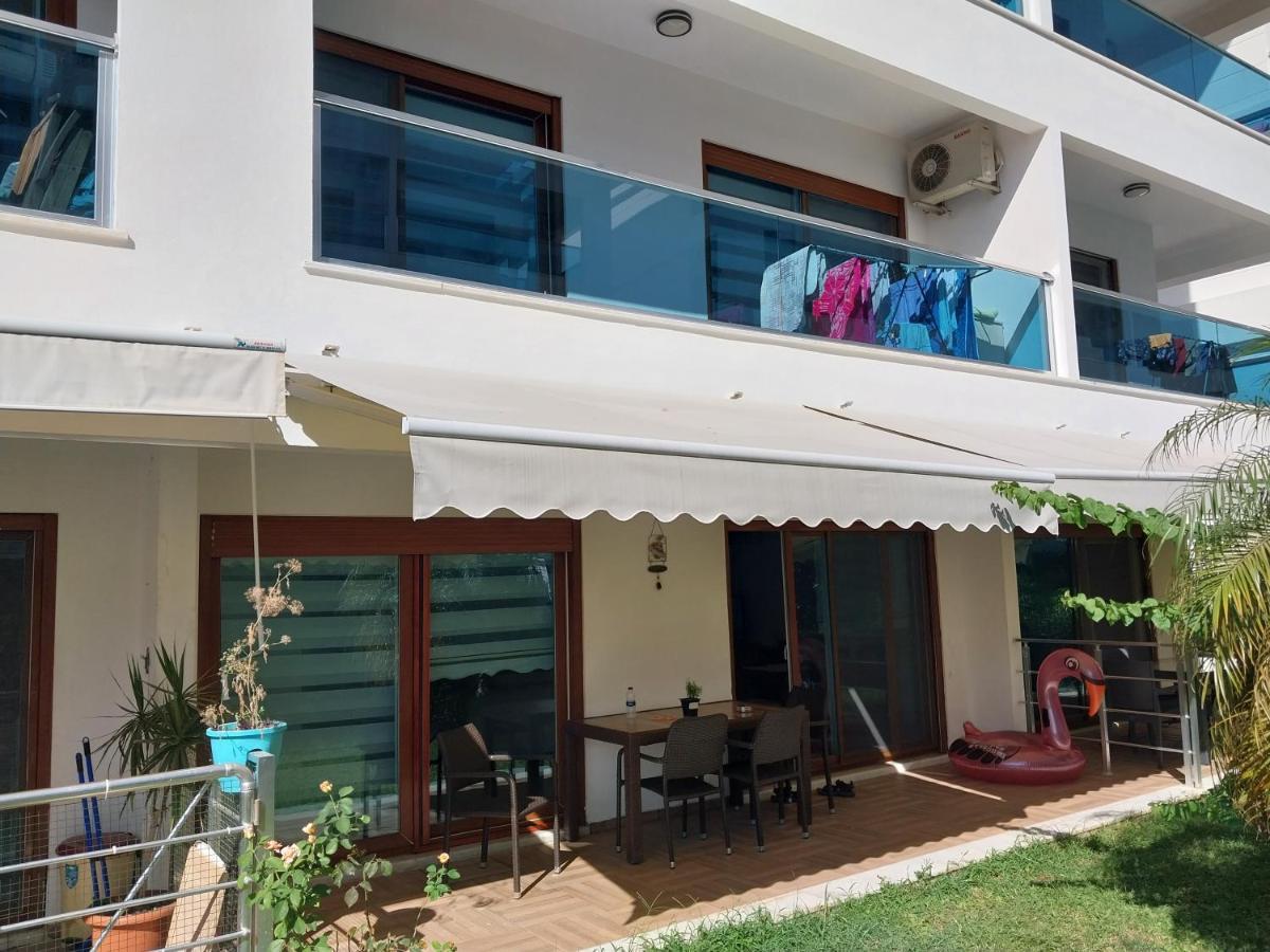 100m To The Sea By The Dim River Two Bedroom Fully Equipped And Furnished Luxury House Apartamento