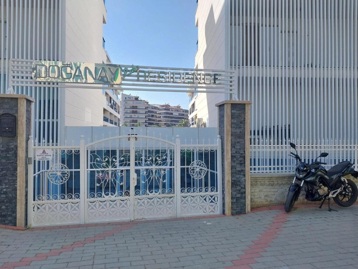 Apartamento 100m To The Sea By The Dim River Two Bedroom Fully Equipped And Furnished Luxury House