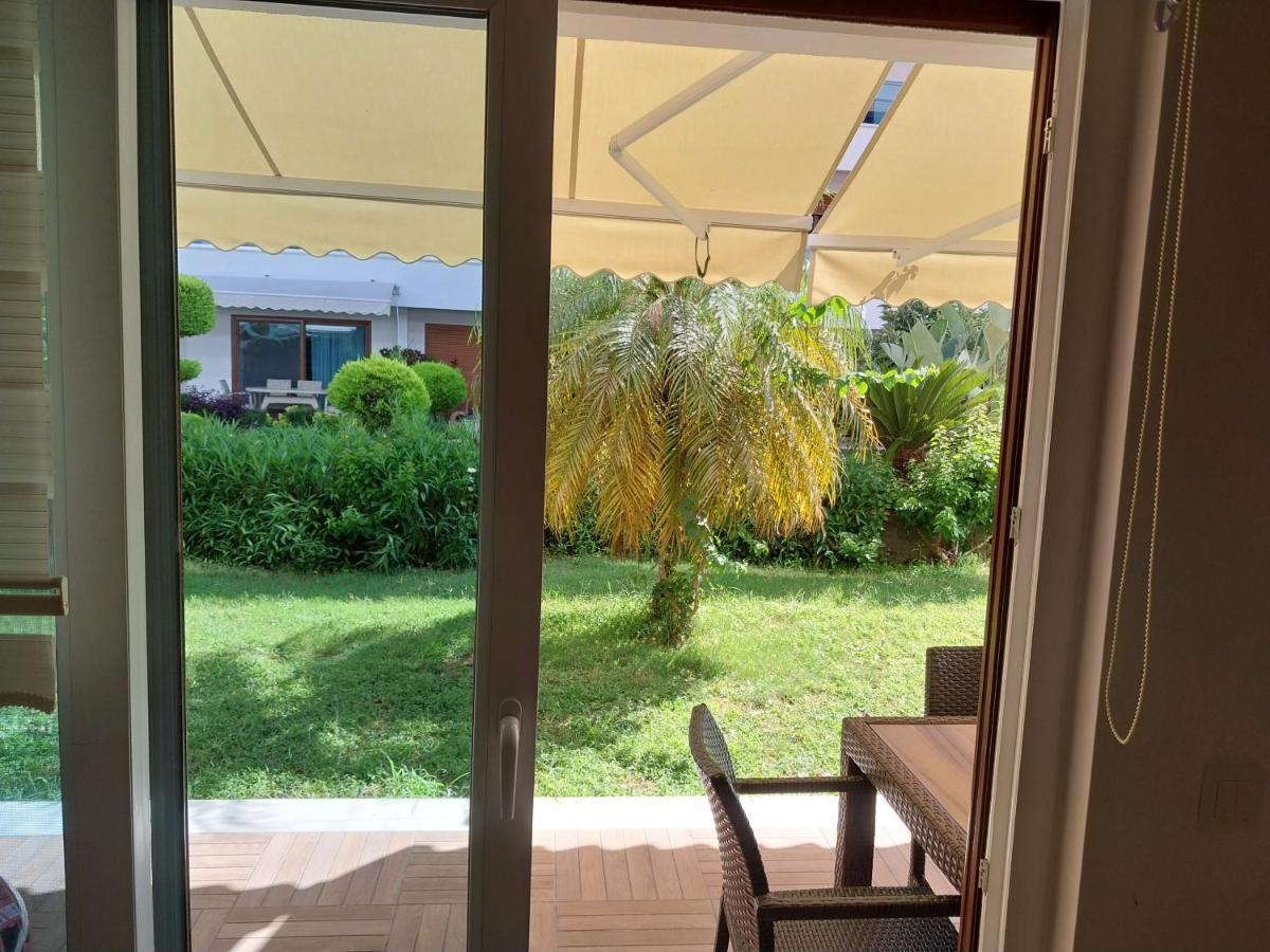 100m To The Sea By The Dim River Two Bedroom Fully Equipped And Furnished Luxury House