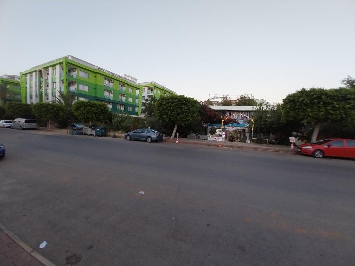 100m To The Sea By The Dim River Two Bedroom Fully Equipped And Furnished Luxury House Daire *