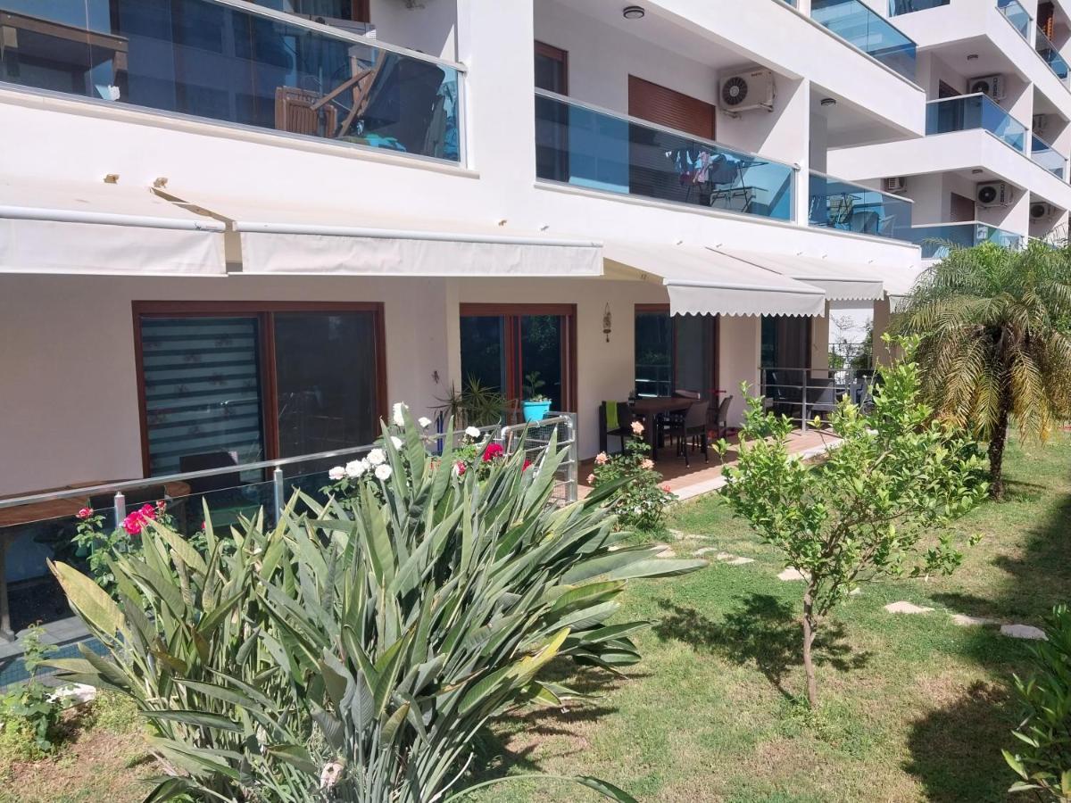 100m To The Sea By The Dim River Two Bedroom Fully Equipped And Furnished Luxury House Alanya