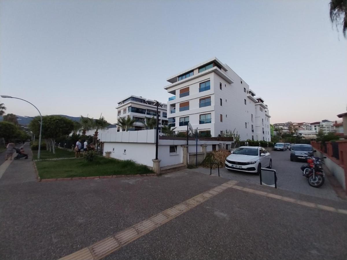 100m To The Sea By The Dim River Two Bedroom Fully Equipped And Furnished Luxury House Alanya