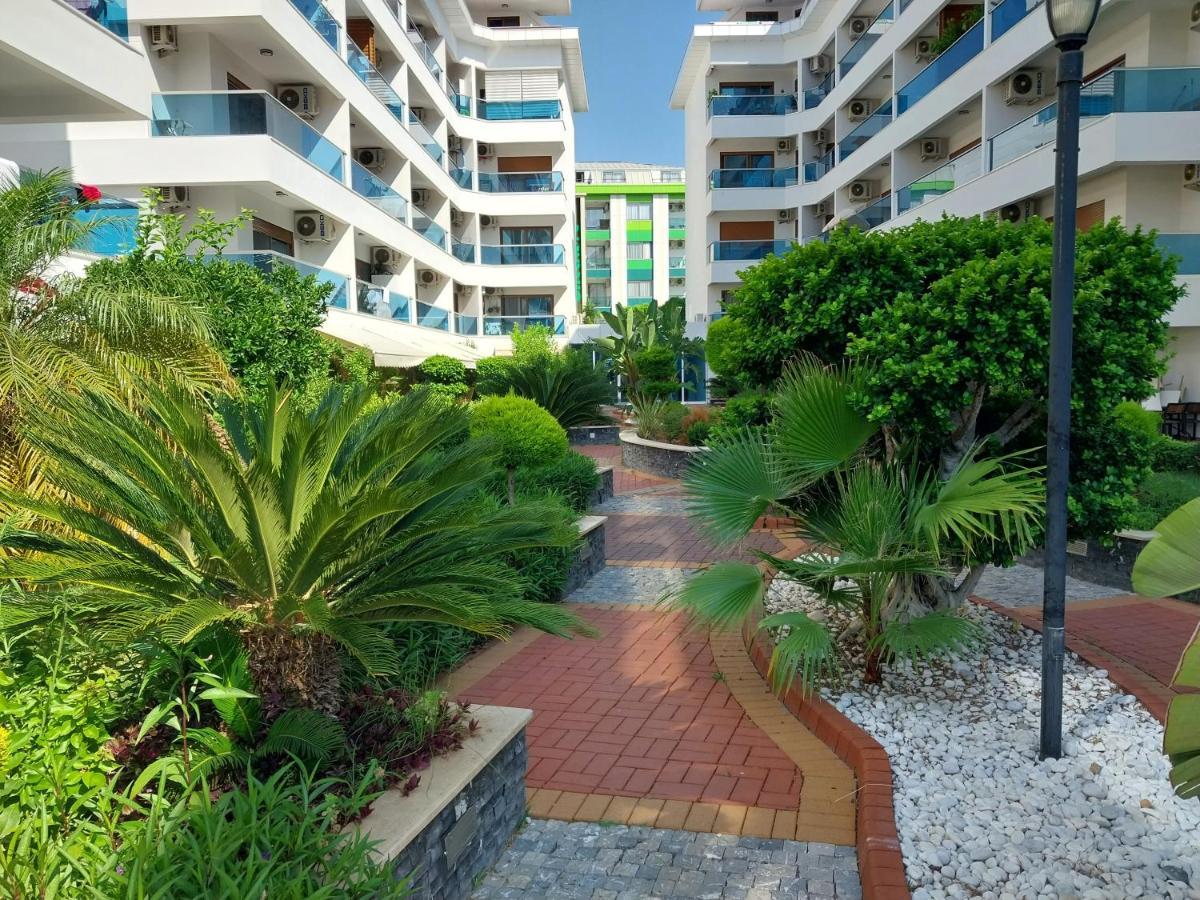 100m To The Sea By The Dim River Two Bedroom Fully Equipped And Furnished Luxury House Apartamento Alanya