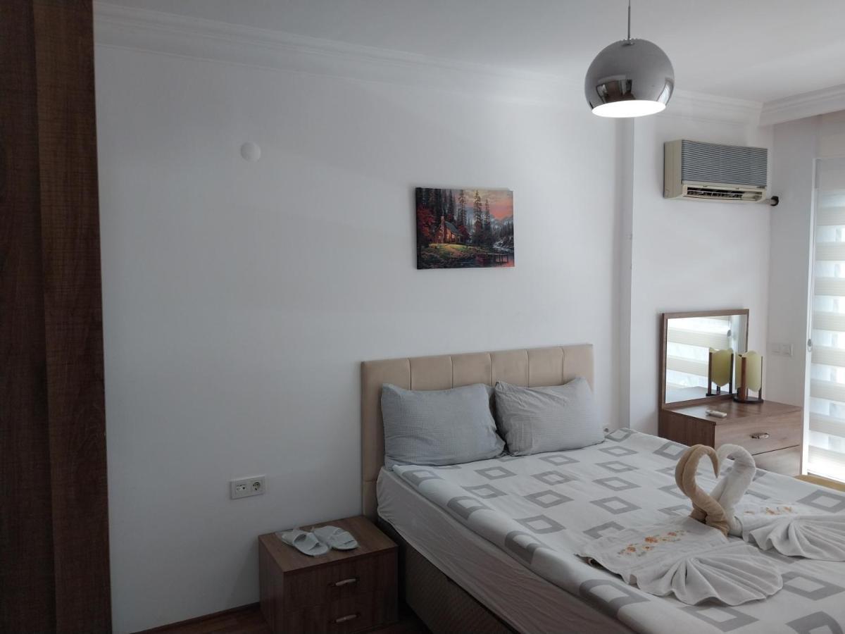 Apartamento 100m To The Sea By The Dim River Two Bedroom Fully Equipped And Furnished Luxury House