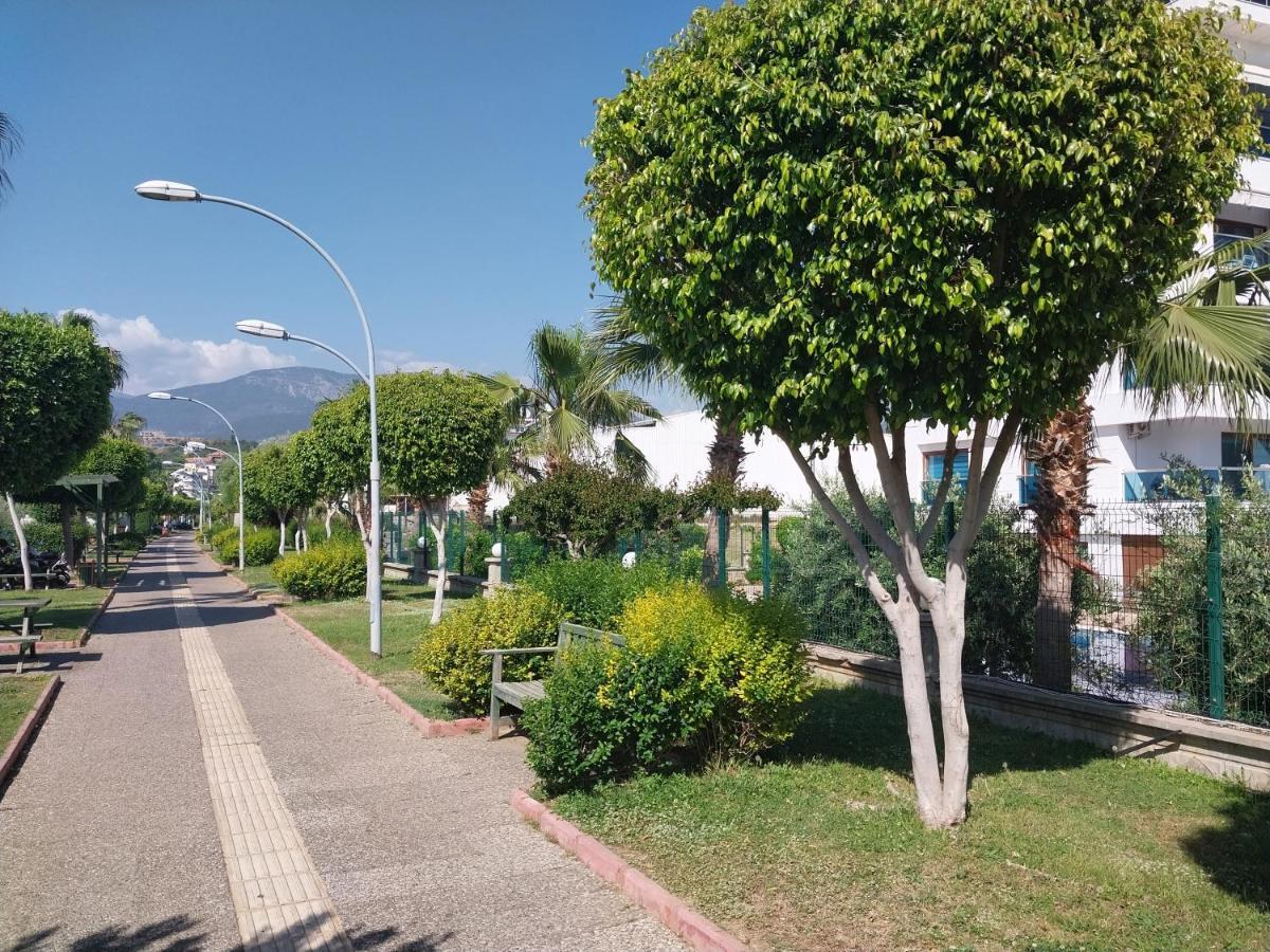 100m To The Sea By The Dim River Two Bedroom Fully Equipped And Furnished Luxury House *