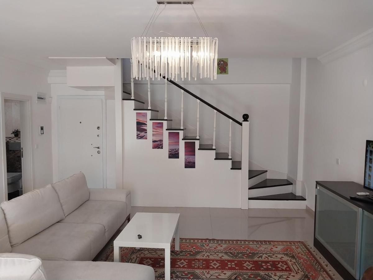Apartamento 100m To The Sea By The Dim River Two Bedroom Fully Equipped And Furnished Luxury House