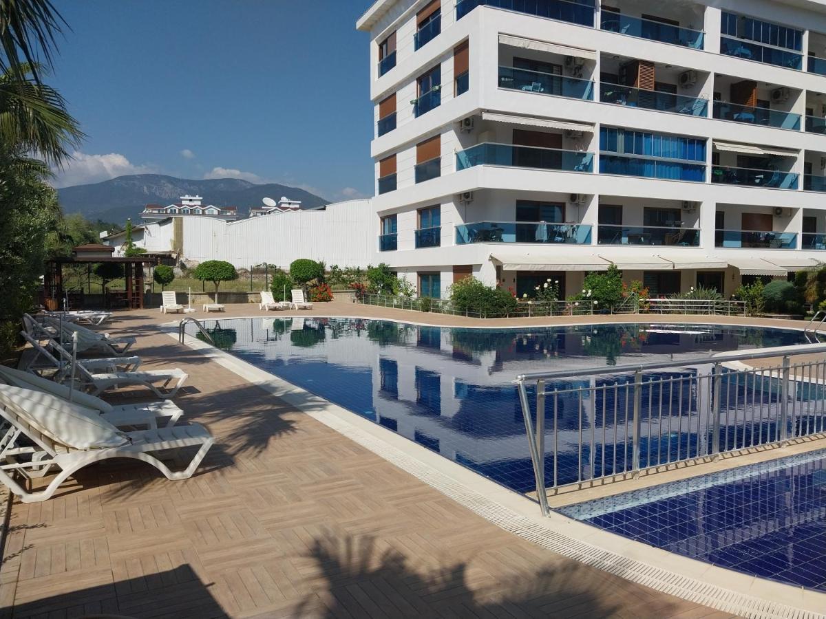 100m To The Sea By The Dim River Two Bedroom Fully Equipped And Furnished Luxury House * Alanya
