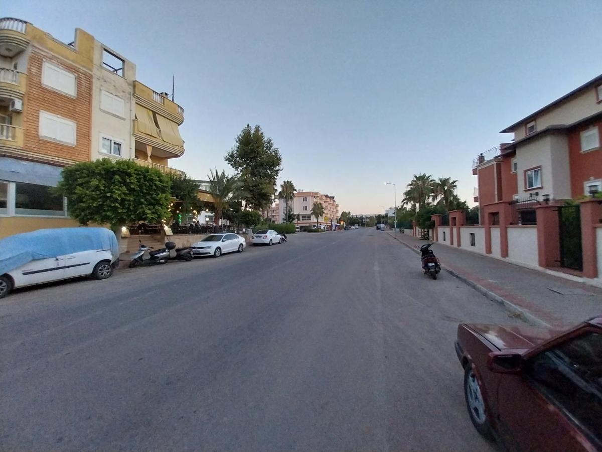 Apartamento 100m To The Sea By The Dim River Two Bedroom Fully Equipped And Furnished Luxury House *
