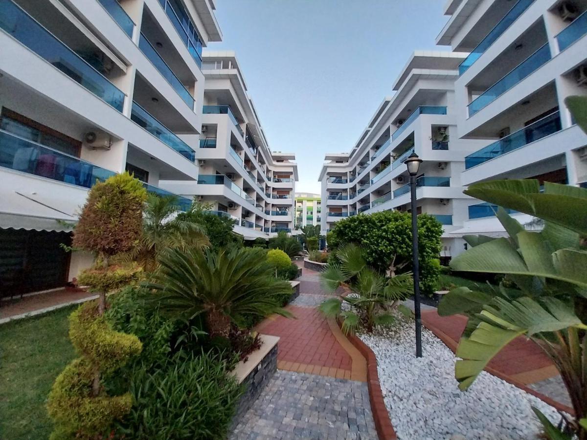 Apartamento 100m To The Sea By The Dim River Two Bedroom Fully Equipped And Furnished Luxury House